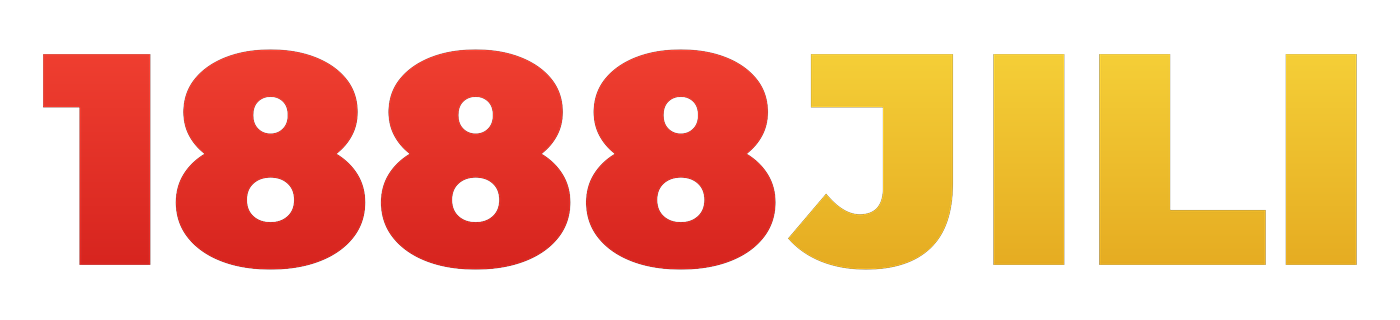 1888jili Logo